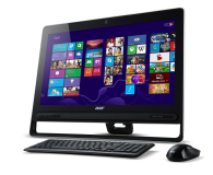 Acer AZ3-605 i5-3337U/4GB/1000GB/Win8 HD8670 FHD Dotyk - 164254 - zdjęcie 3
